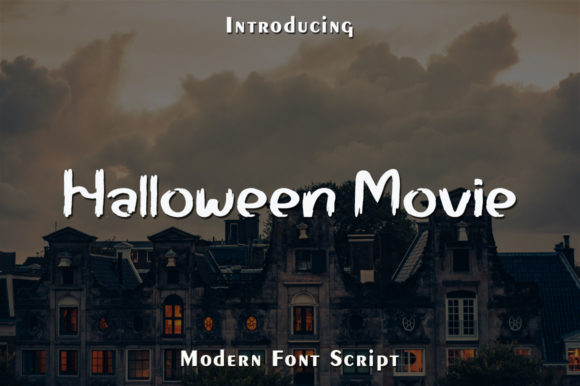 Halloween Movie: A Designer’s Review of Script Amp’s Spooky Script