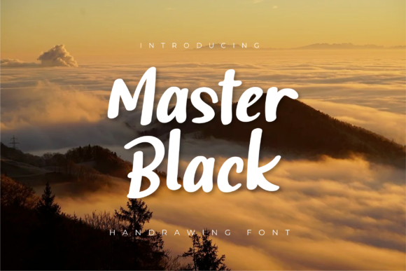 Master Black: A Designer’s Honest Review
