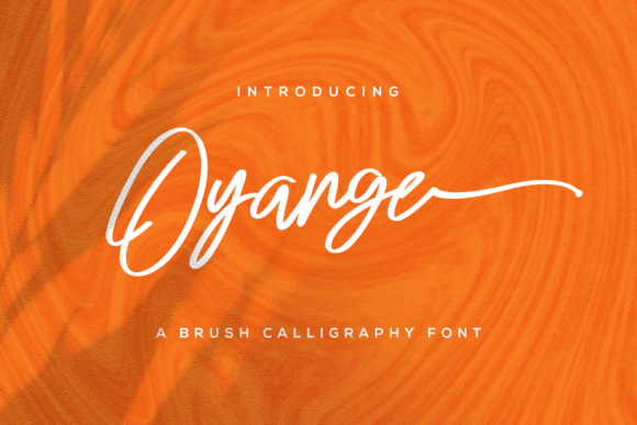 Oyange Font Review: A Digital Designer’s Take